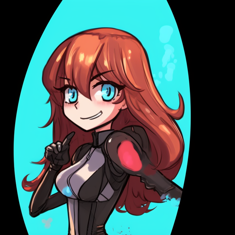 Two characters in combat outfits, highlighting dynamic poses and vivid colors. iconic best friend pfp matching profile pictures pfp for discord.