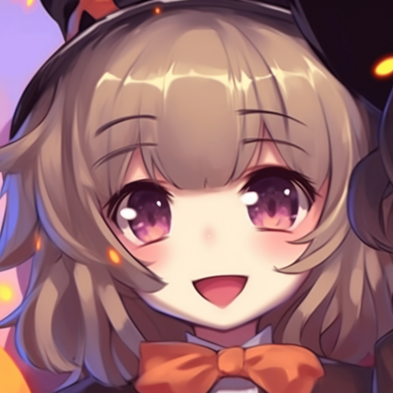 Mummy-themed characters wrapped in bandages, earthy tones with spots of color, depicted standing back-to-back. cute halloween matching pfp with classic monsters pfp for discord.