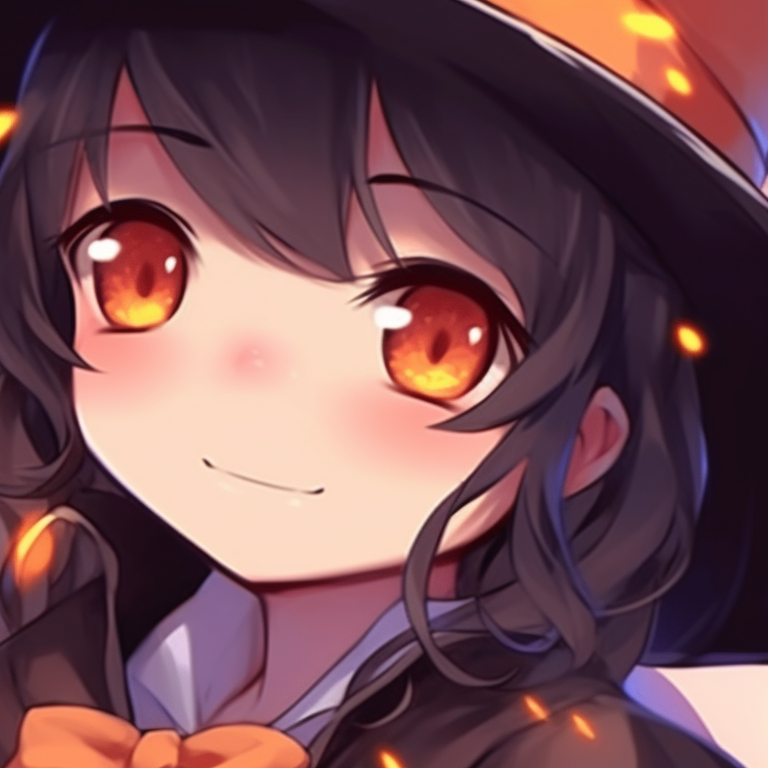 Mummy-themed characters wrapped in bandages, earthy tones with spots of color, depicted standing back-to-back. cute halloween matching pfp with classic monsters pfp for discord.