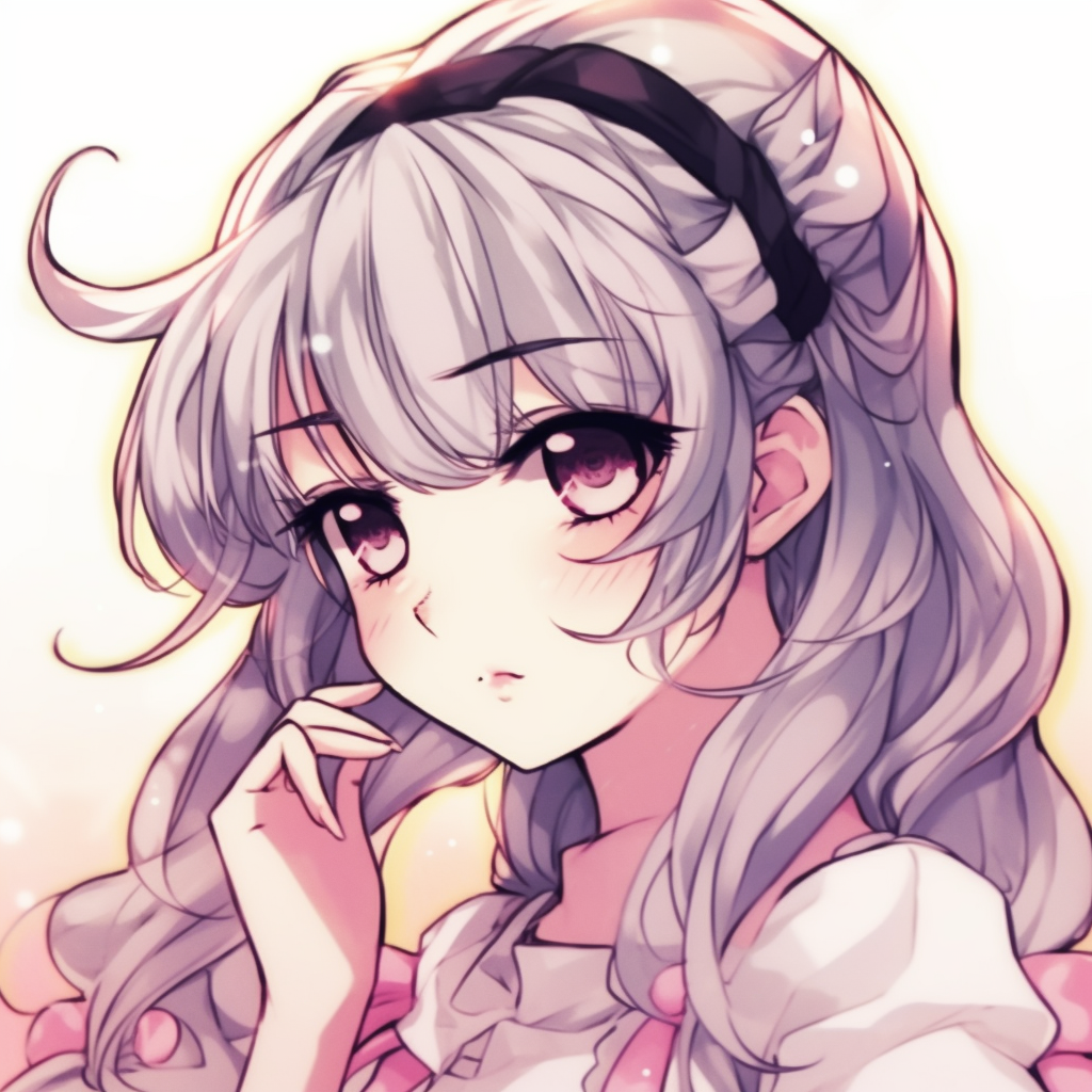 Anime Manga PFP Trends on Hero: Anime Manga PFP Trends