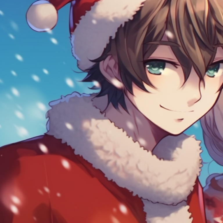christmas matching pfp, aesthetic matching pfp ideas on Hero: christmas matching pfp, aesthetic matching pfp ideas