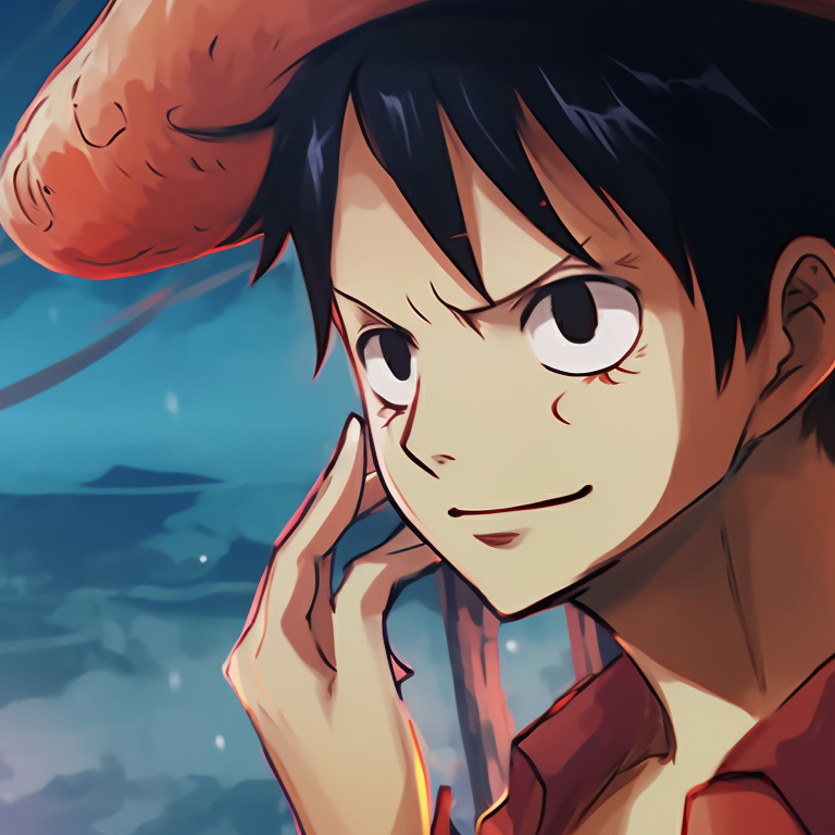 Luffy and Nami with a haunted ship background, intricate textures and dark, moody colors. matching pfp with luffy and nami theme pfp for discord.