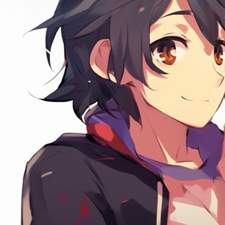 Two characters, pastel tone aesthetic, enjoying a calm scene with matching outfits, butterflies in the background. real life matching pfp for besties pfp for discord.