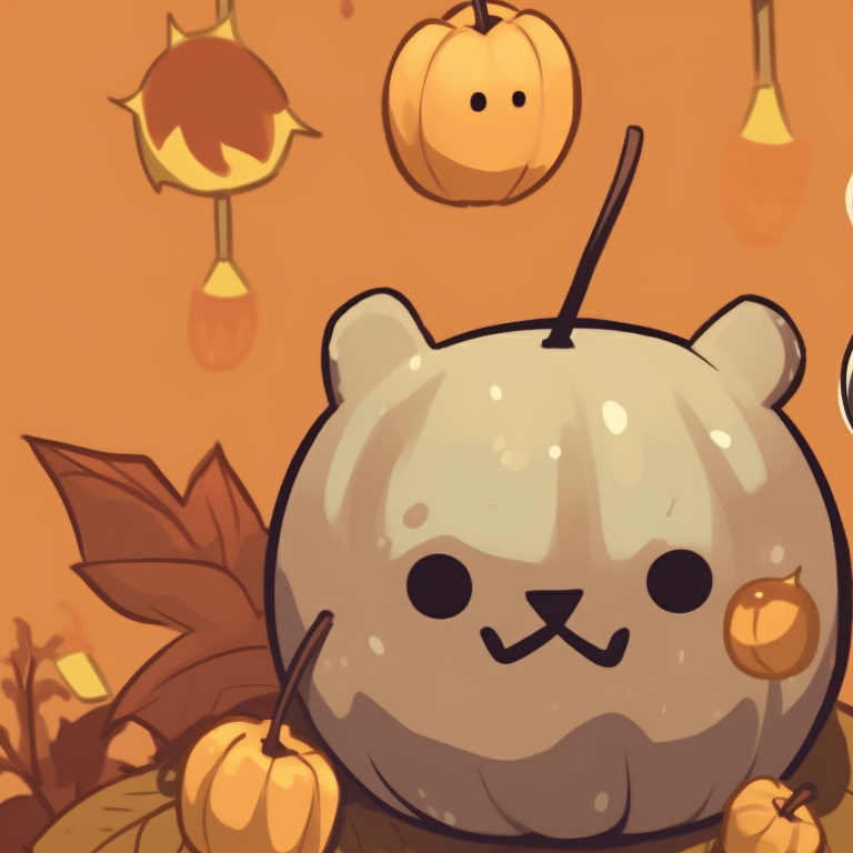 mocha and milk matching pfp halloween theme, aesthetic matching pfp ideas on Hero: mocha and milk matching pfp halloween theme, aesthetic matching pfp ideas