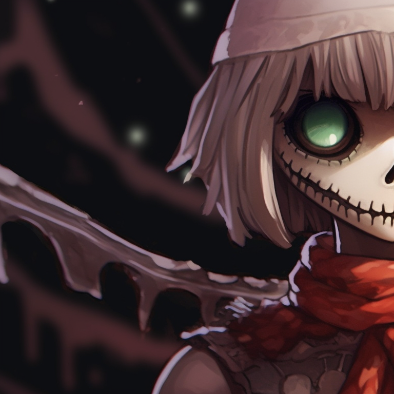 matching spooky christmas pfp, aesthetic matching pfp ideas on Hero: matching spooky christmas pfp, aesthetic matching pfp ideas