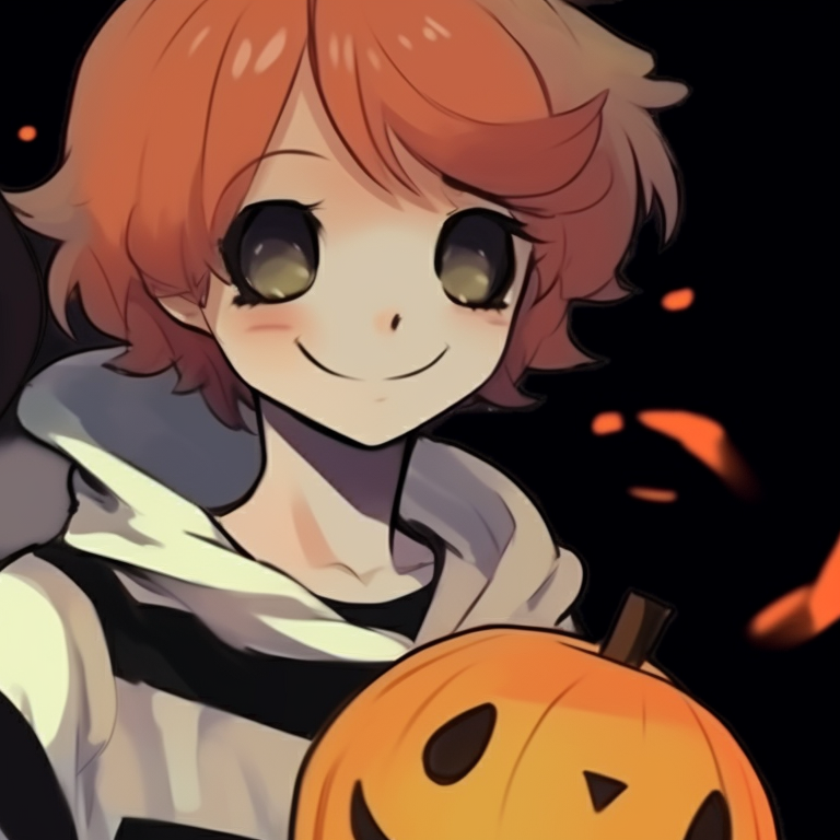 Characters under spell casting poses, blended hues of purple and blue, witch hats on. perfect halloween matching pfp ideas pfp for discord.