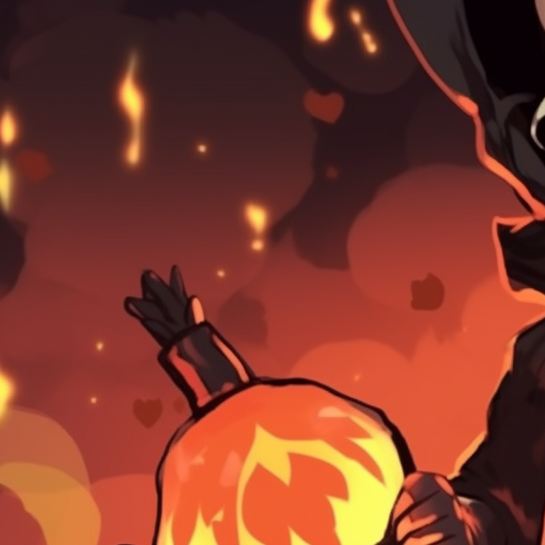 Two characters portraying serpents, bursting with lush green hues, eyes locked with each other. animal themed halloween pfp matching pfp for discord.