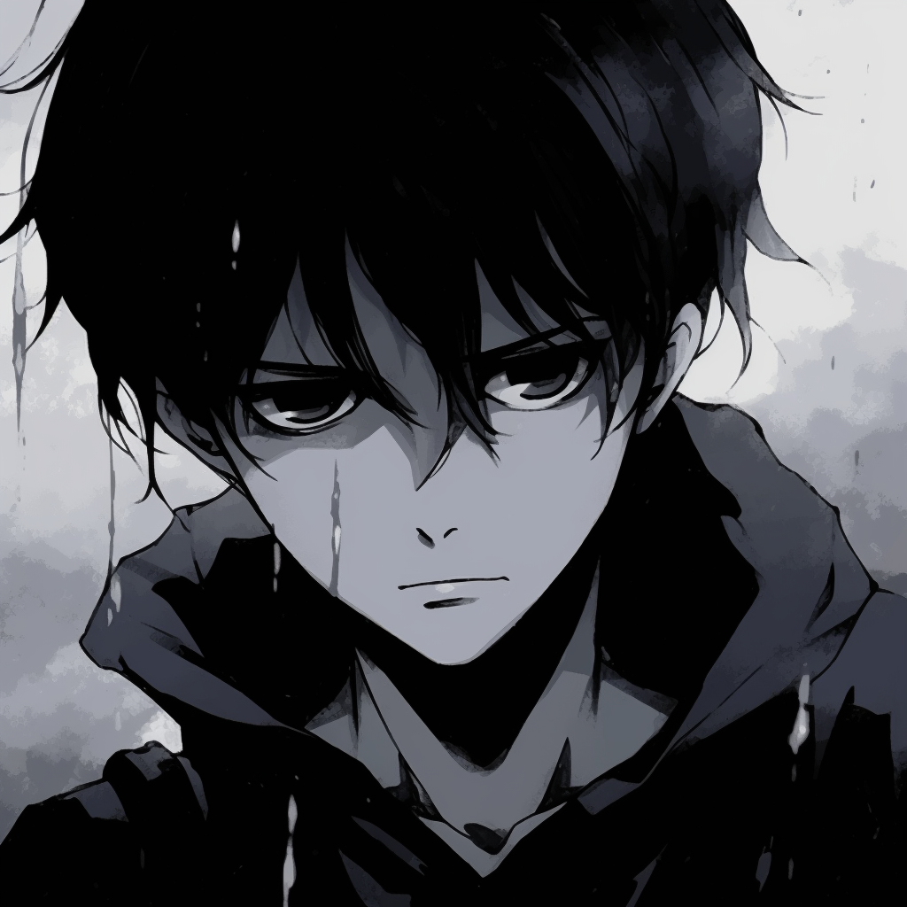 Levi Ackerman in dynamic action, highlighting motion fluidity and impeccable detail. intricate anime pfp gifs collection