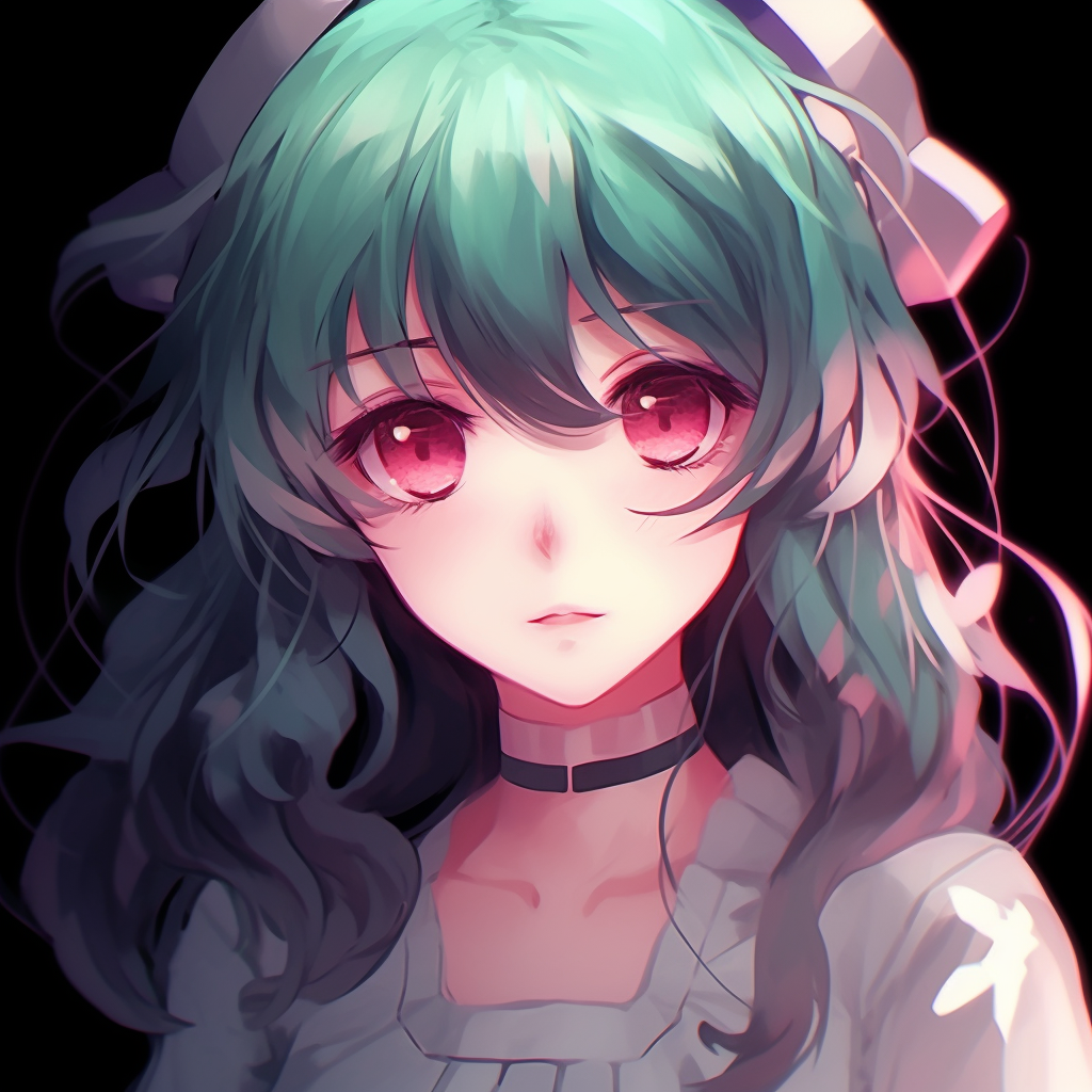 Girl Anime PFP Territory on Hero: Girl Anime PFP Territory