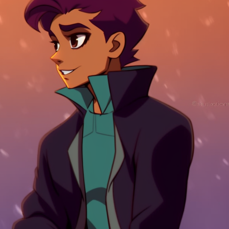 Robin and Starfire, hands touching, detailed shadows and warm colors. best robin and starfire matching pfp designs pfp for discord.