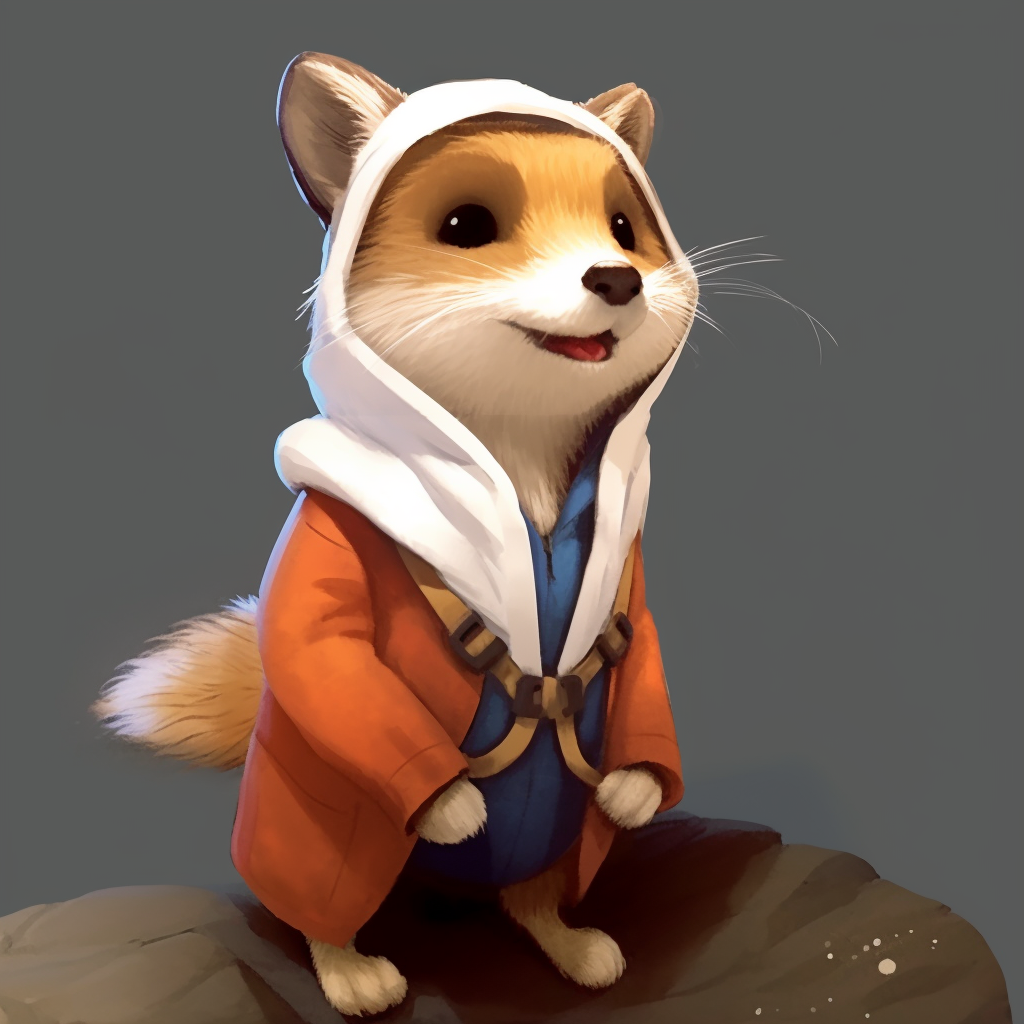 Horse character with pastel colors and flowing mane detail. cartoon depictions in animal pfp