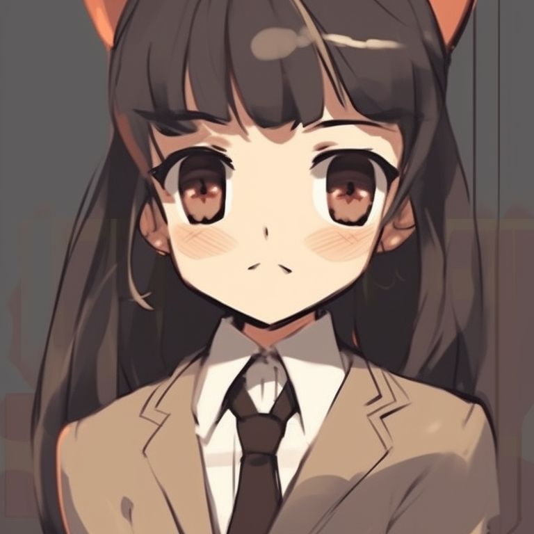 Two characters tethered by cosmic force, cool tones and starry elements chic matching pfp for anime best friends pfp for discord.