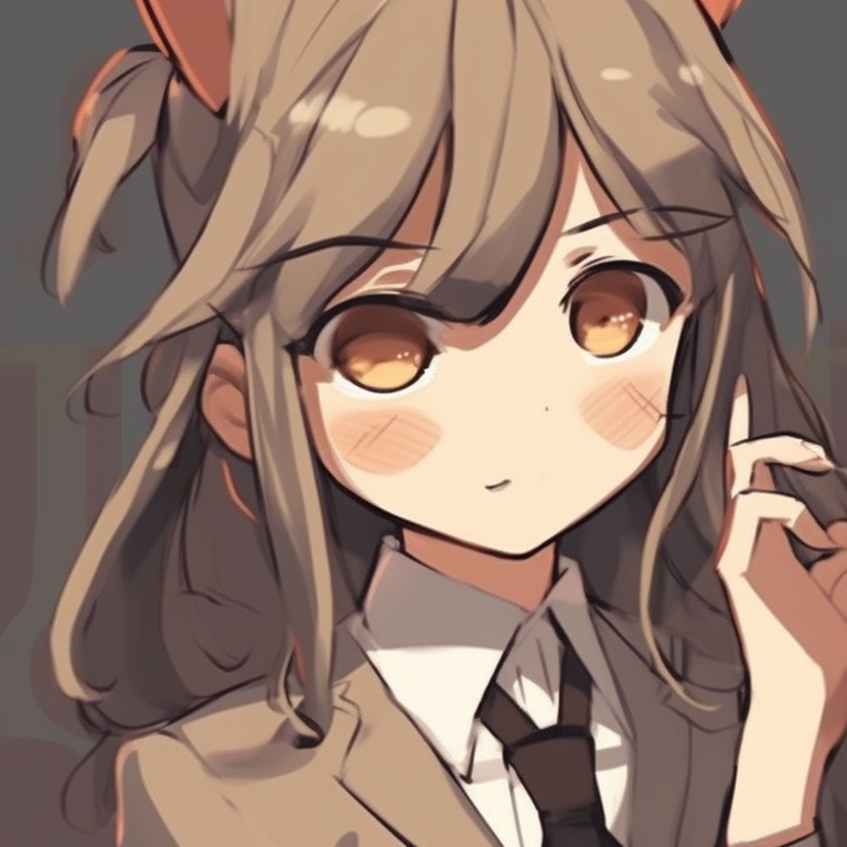 Two characters tethered by cosmic force, cool tones and starry elements chic matching pfp for anime best friends pfp for discord.