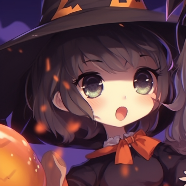 Zombie-themed character pair, desaturated colors with splashes of vividness, leaning against each other. cute halloween matching pfp with classic monsters pfp for discord.