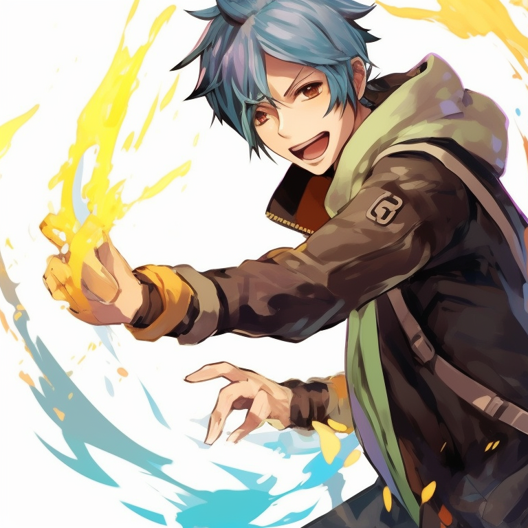 Three characters in detailed armor, contrasting expressions, intense and battle-ready. creative matching trio pfp styles pfp for discord.