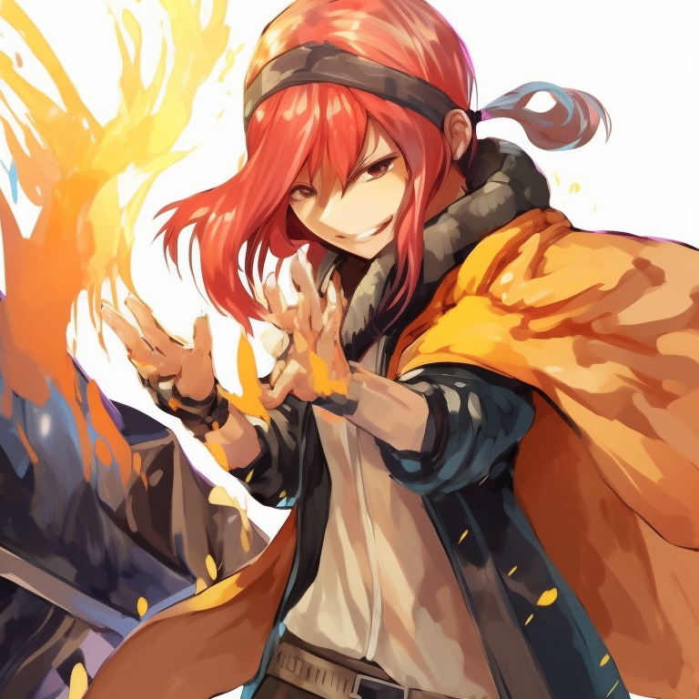 Three characters in detailed armor, contrasting expressions, intense and battle-ready. creative matching trio pfp styles pfp for discord.