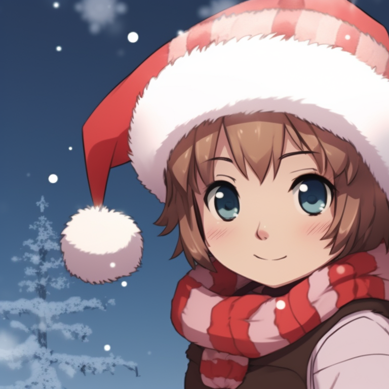 matching hat kid christmas pfp, aesthetic matching pfp ideas on Hero: matching hat kid christmas pfp, aesthetic matching pfp ideas