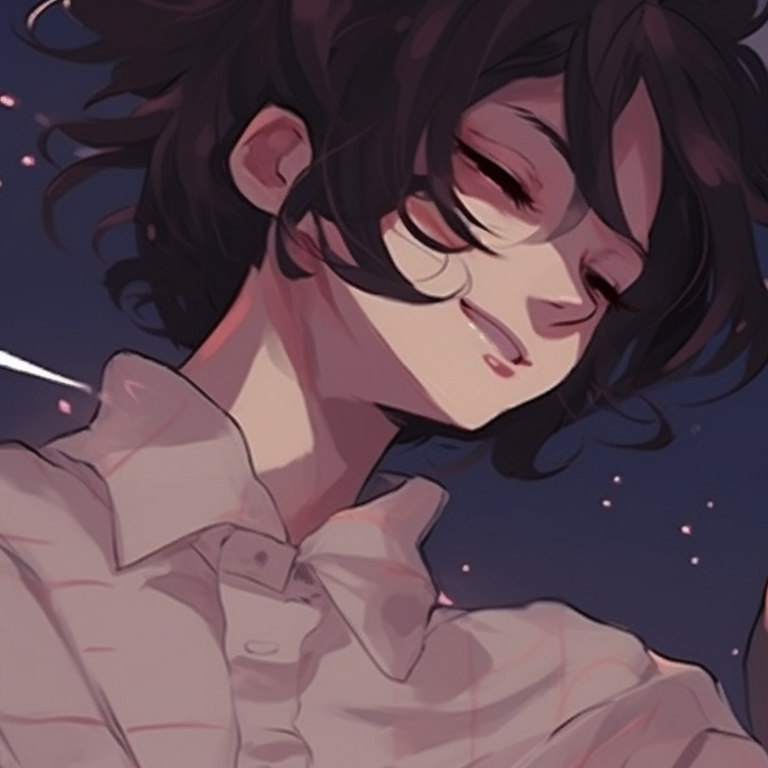 Two characters in urban fashion outfits, stark lines and popping colors, walking together. pinterest matching pfp images pfp for discord.