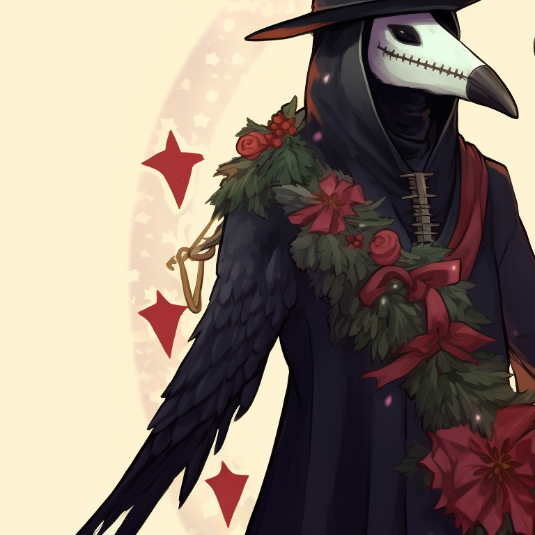 matching plague doctor pfp christmas, aesthetic matching pfp ideas matching plague doctor pfp christmas, aesthetic matching pfp ideas