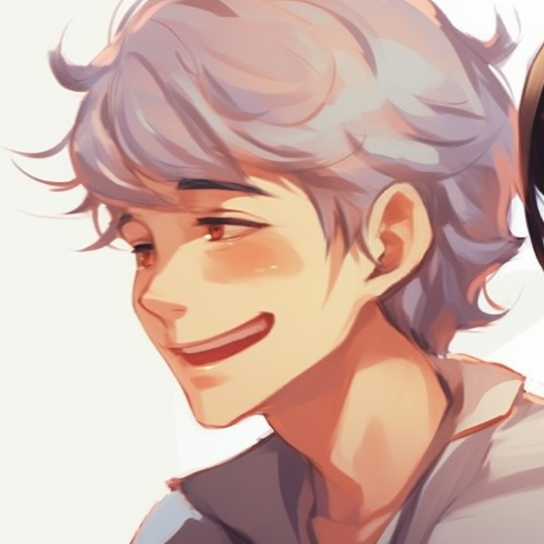 Two characters in magical girl outfits with twinkling details, pastel colors and sparkle accents. matching pfp ideas for best friends pfp for discord.