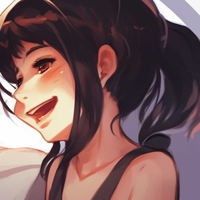 Two characters in magical girl outfits with twinkling details, pastel colors and sparkle accents. matching pfp ideas for best friends pfp for discord.