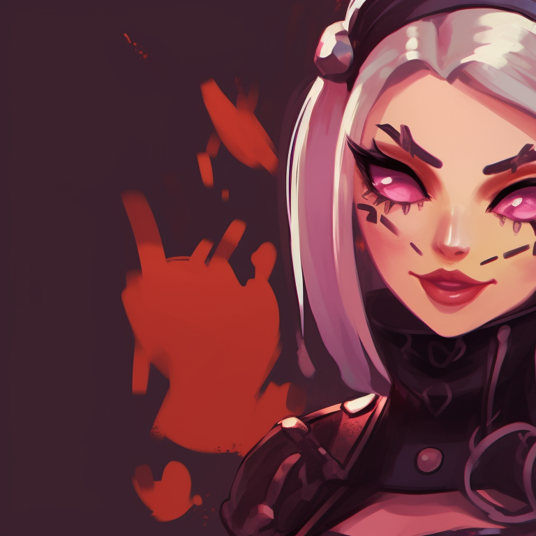 Two valorant characters portrayed as black silhouettes against a haunting, moonlit backdrop, bringing out the Halloween spirit with minimalistic yet effective detailing. matching valorant pfp halloween theme characters pfp for discord.