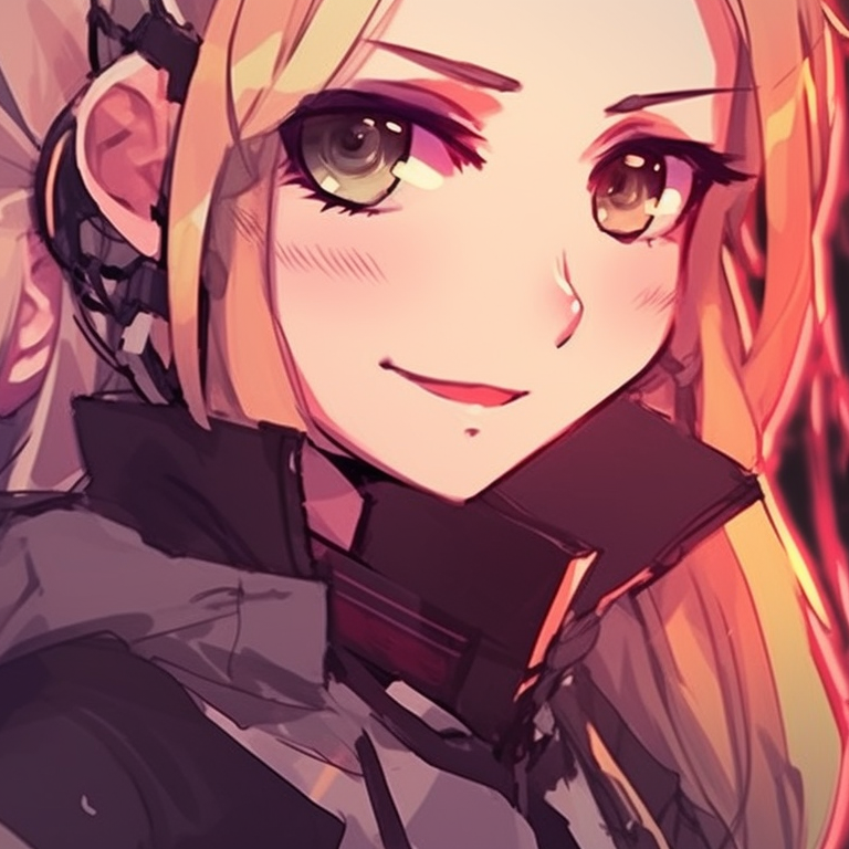 Two characters, enchanting glow and flowing robes, set against a serene watercolor background. perfect pfps for 2 anime-friends pfp for discord.