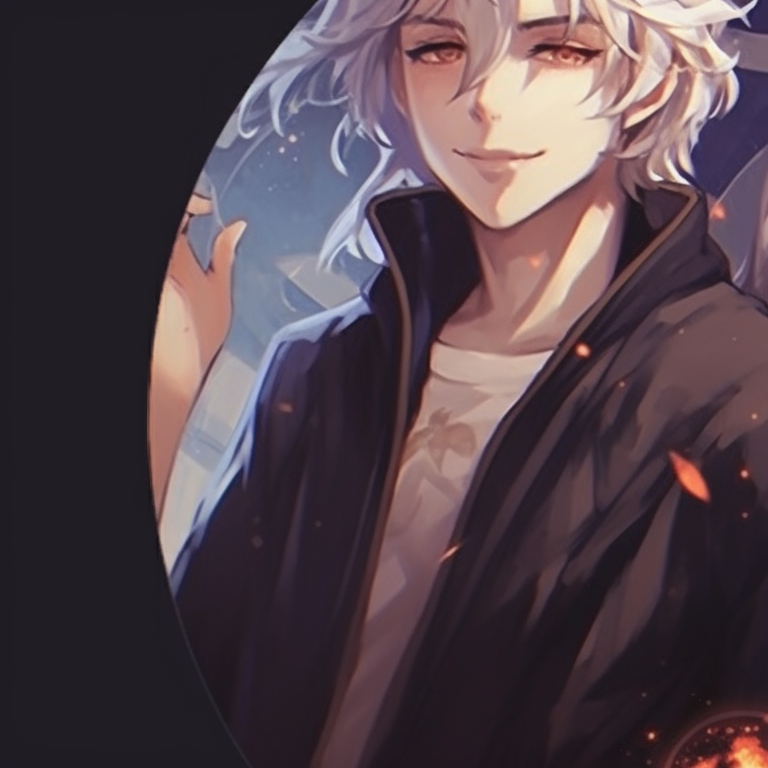 Two characters mimicking each other’s pose, vibrant comic style with bold outlines. best matching pfp selections for best friends pfp for discord.