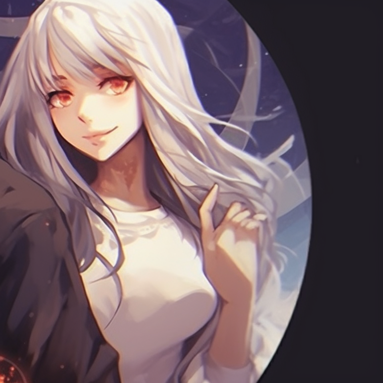 Two characters mimicking each other’s pose, vibrant comic style with bold outlines. best matching pfp selections for best friends pfp for discord.