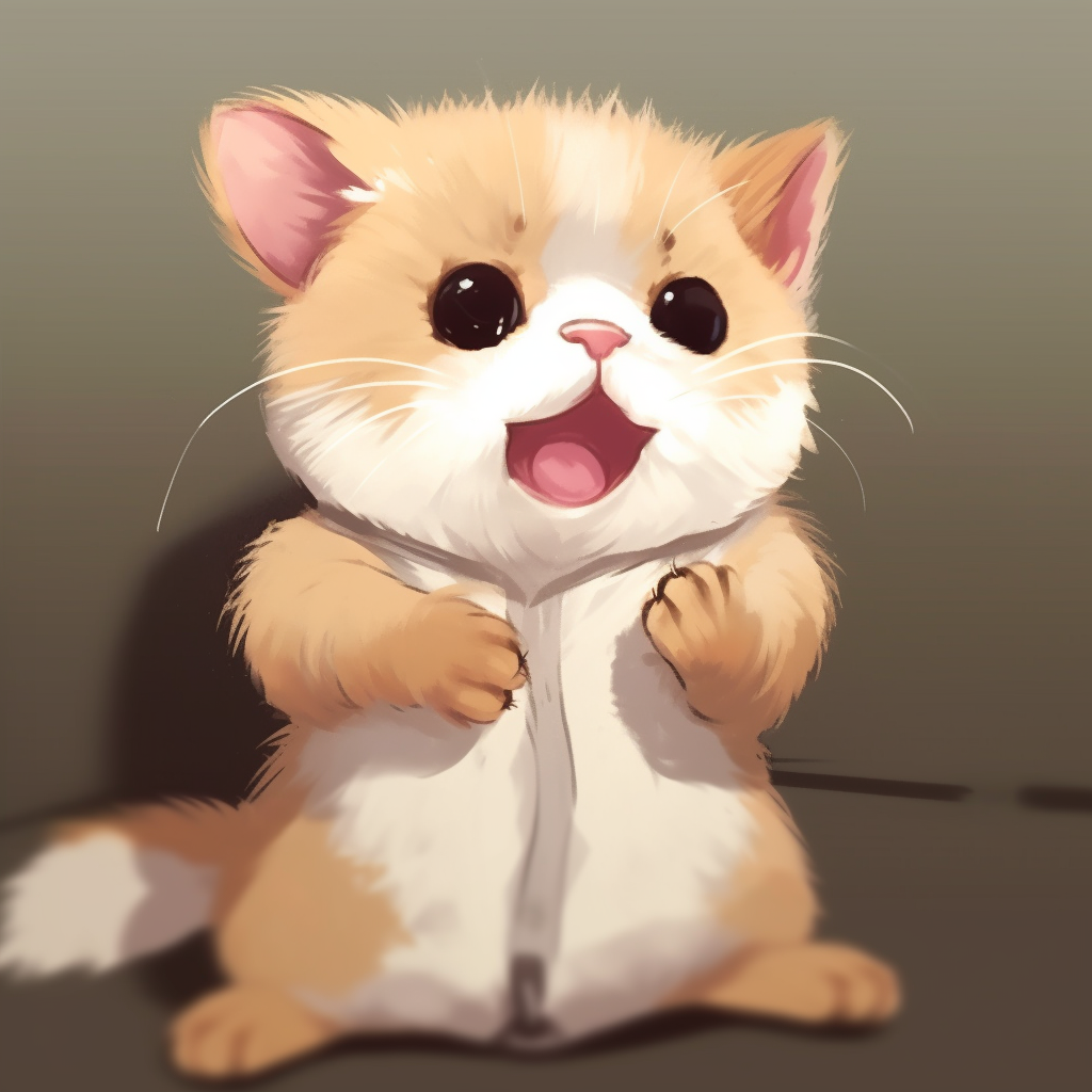 Entertaining profile pictures of anime animals making you chuckle with their antics. pfp with funny animal memes pfp for discord.