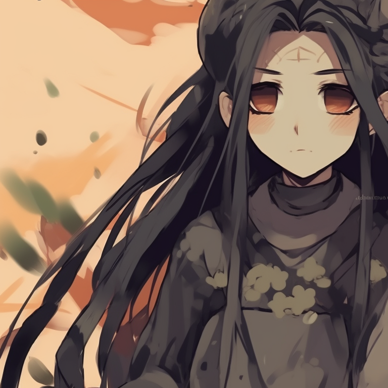 Two characters submerged underwater, pastel blues and soft lighting. anime themed matching pfp pfp for discord.