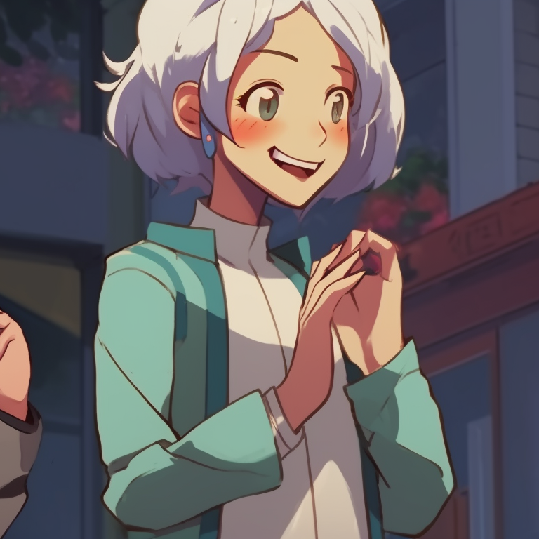 Two friends studying, cluttered desk and intense expressions, subtle pages glow. modern matching pfp for 4 friends pfp for discord.