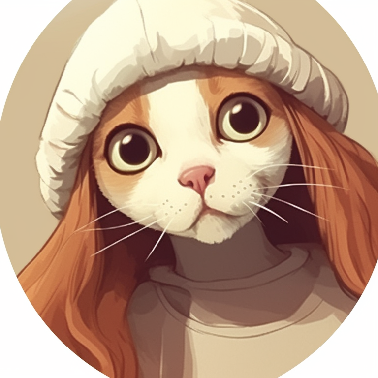 Two identical characters, doing goofy dance, starkly contrasted colors. funny login images for friends pfp for discord.