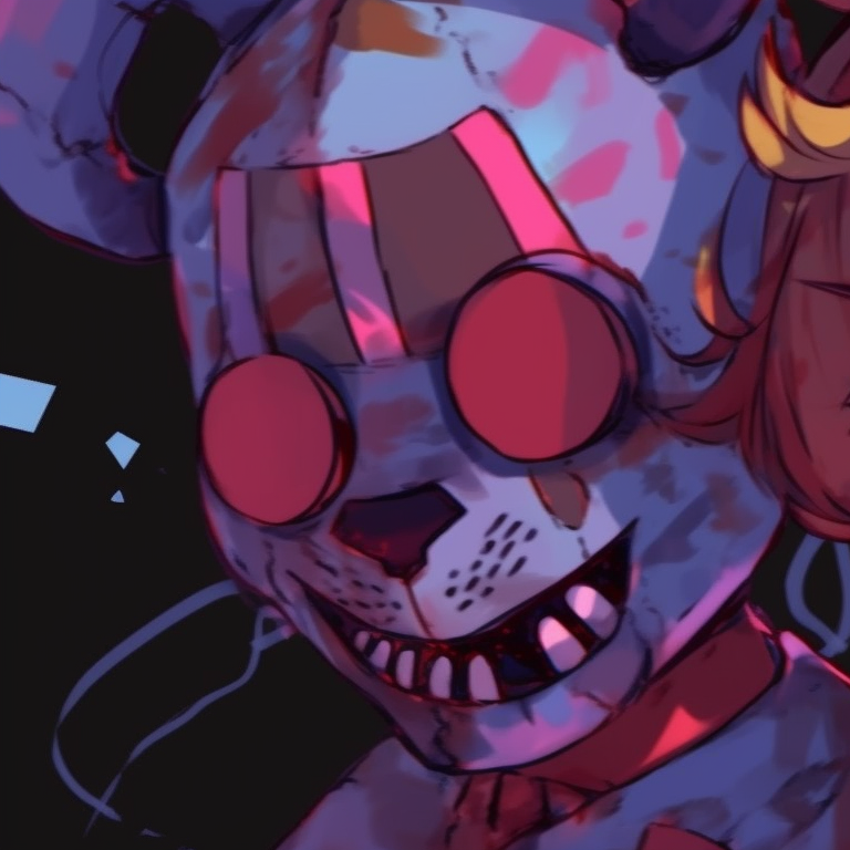 fnaf matching pfp, aesthetic matching pfp ideas on Hero: fnaf matching pfp, aesthetic matching pfp ideas