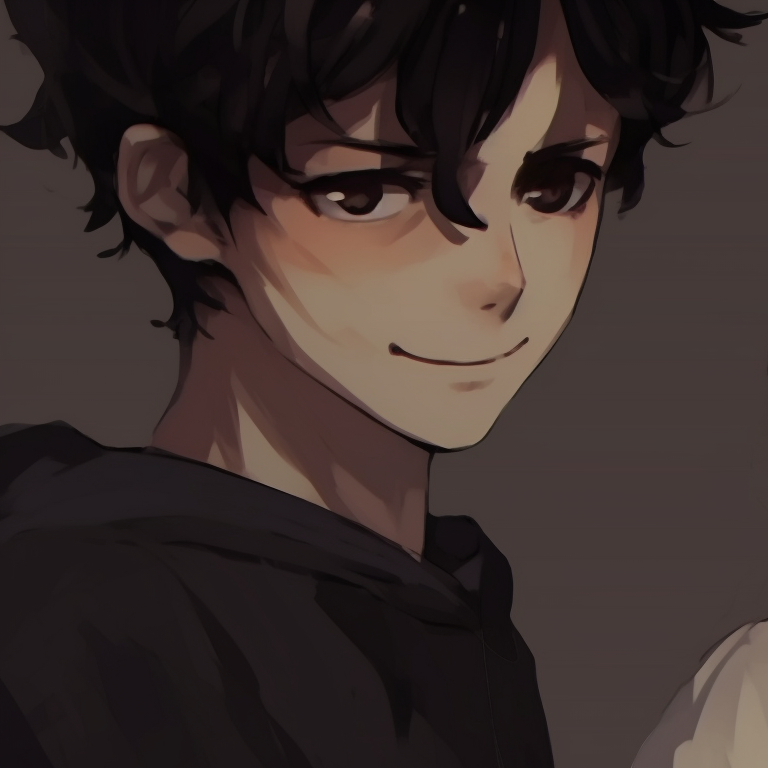 Close-up of two female characters, pastel color palette and delicate details. famous aesthetic matching pfp references pfp for discord.