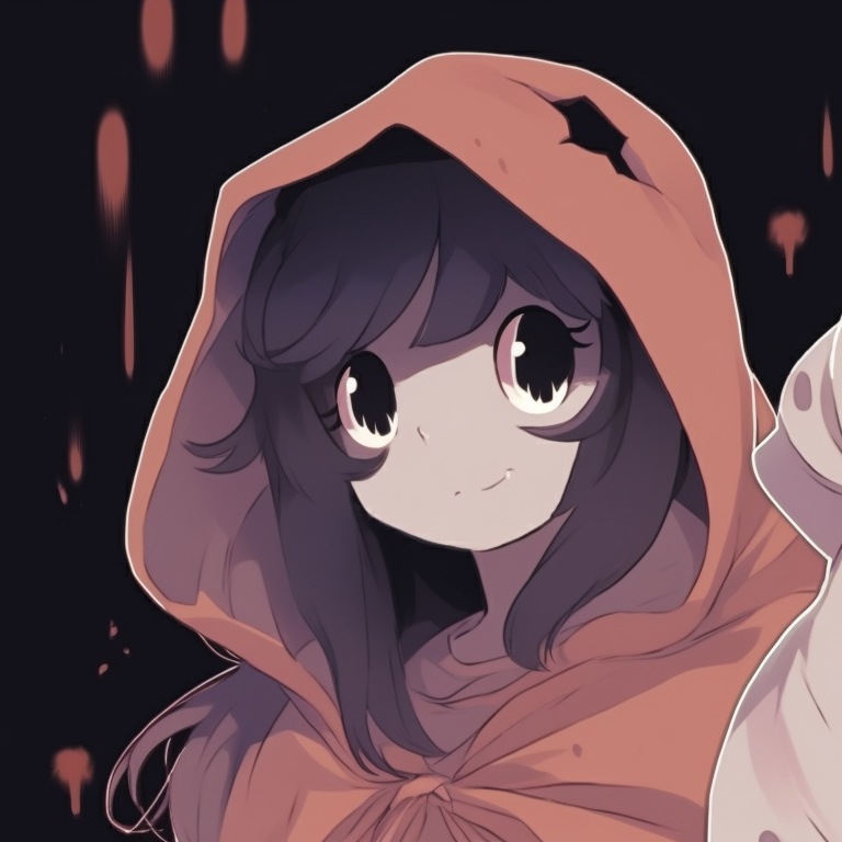 matching halloween pfp, aesthetic matching pfp ideas on Hero: matching halloween pfp, aesthetic matching pfp ideas