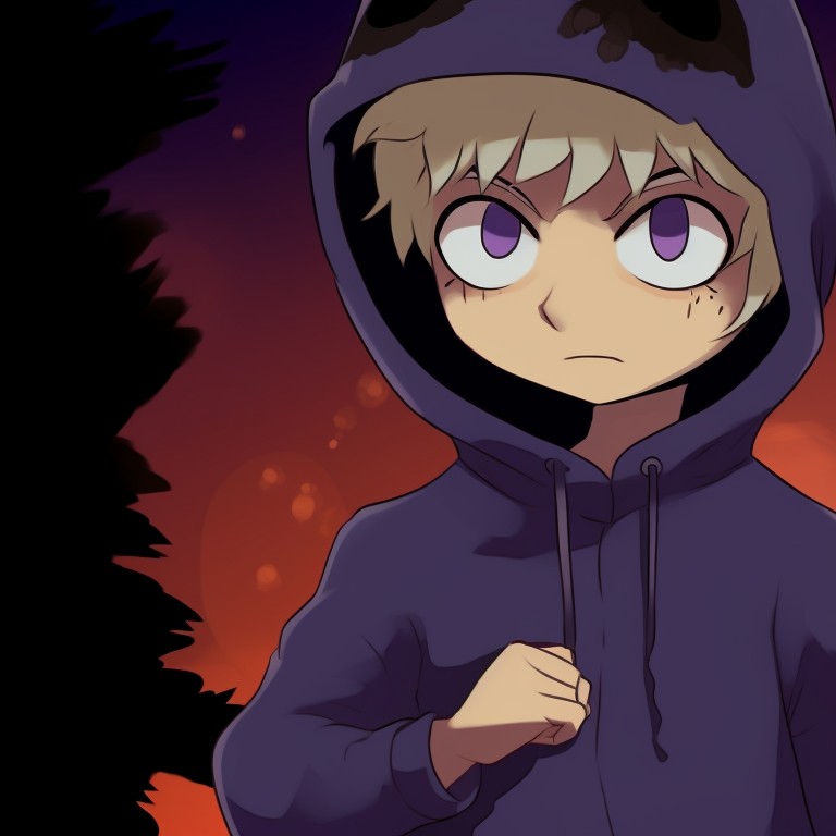 tweek and craig matching pfp halloween theme, aesthetic matching pfp ideas on Hero: tweek and craig matching pfp halloween theme, aesthetic matching pfp ideas