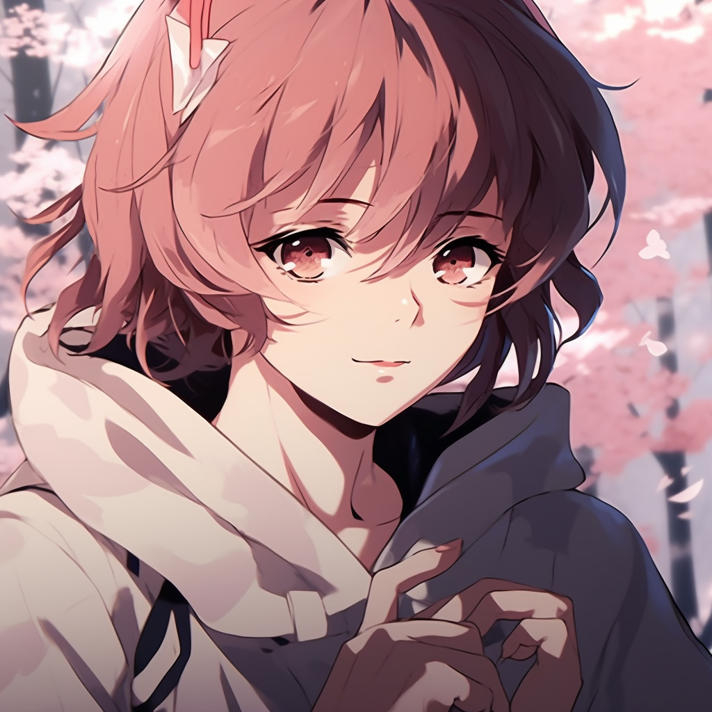 cool pfp anime gallery on Hero: cool pfp anime gallery