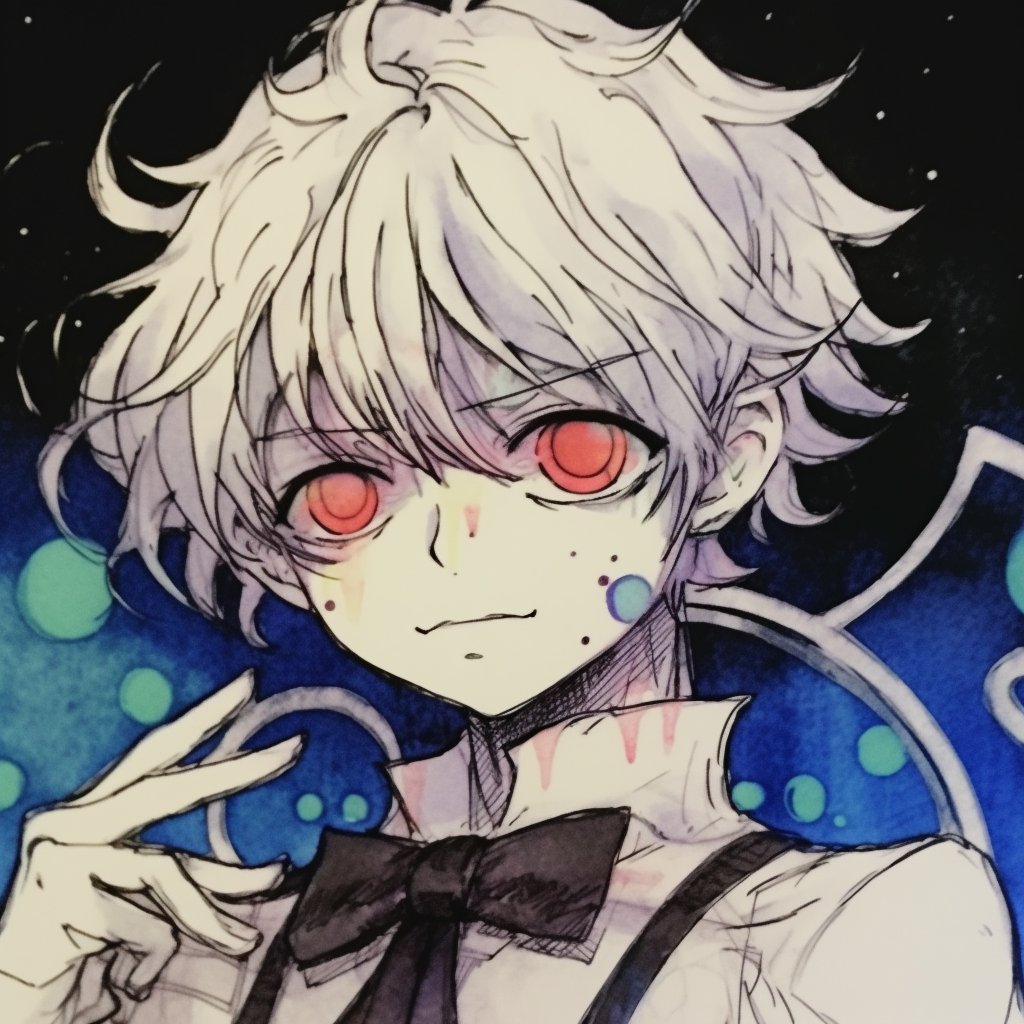 Group image of the Sailor Senshis, captures all members, their costumes and hair styles. classic anime pfp manga