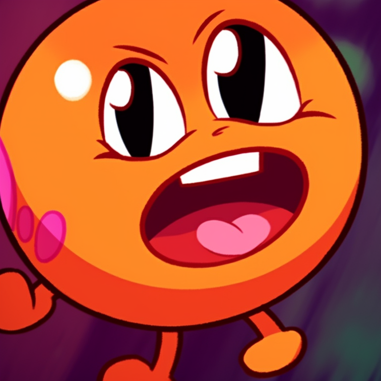 Gumball and Darwin standing back to back, bright background and playful expressions. gumball and darwin series pfp pfp for discord.