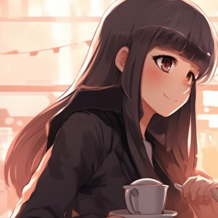 Two characters capturing fireflies, serene expressions with bright soft hues and backdrop of a dusky twilight. exquisite best friends matching pfp in artwork pfp for discord.