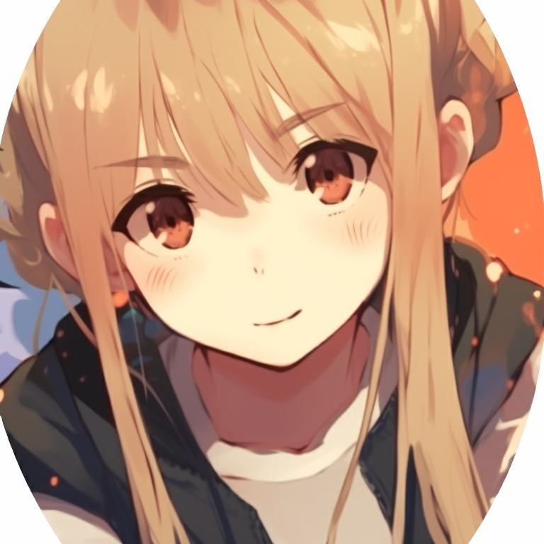 Two characters laughing together, bright colors and lighthearted atmosphere. creative best friend pfp matching profile pictures pfp for discord.