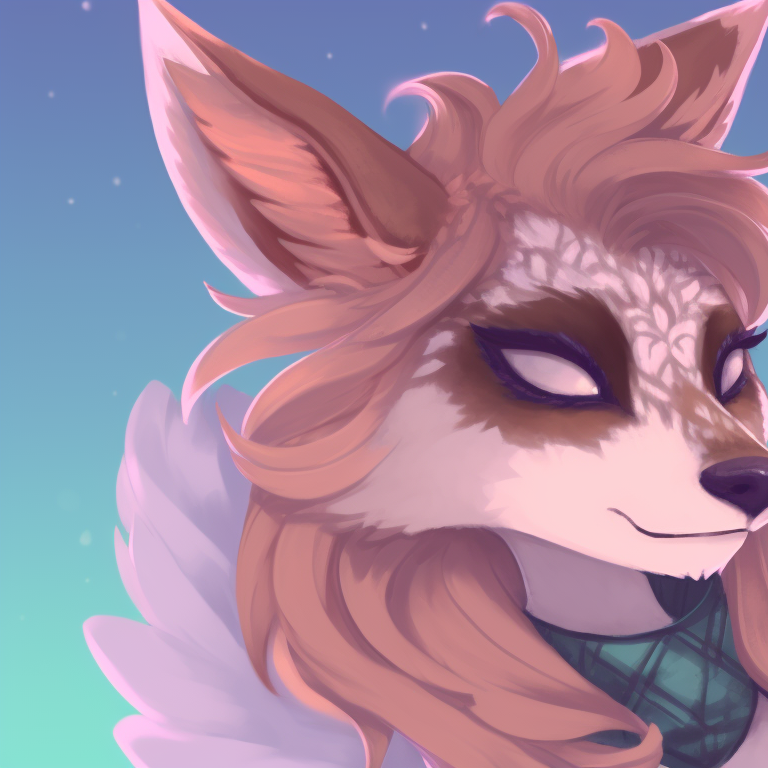 Two characters locked in a dynamic embrace, vibrant colors emphasizing their energy, with loose, active lines. character based furry matching pfp pfp for discord.