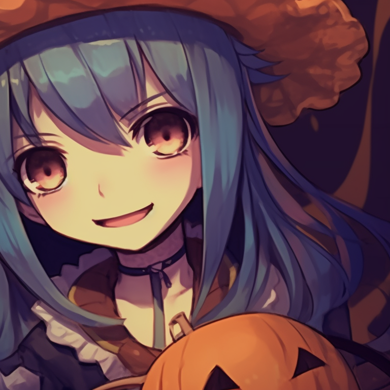 Two characters dressed as ghosts, monochromatic with softened edges. diverse range of non anime matching halloween pfps pfp for discord.