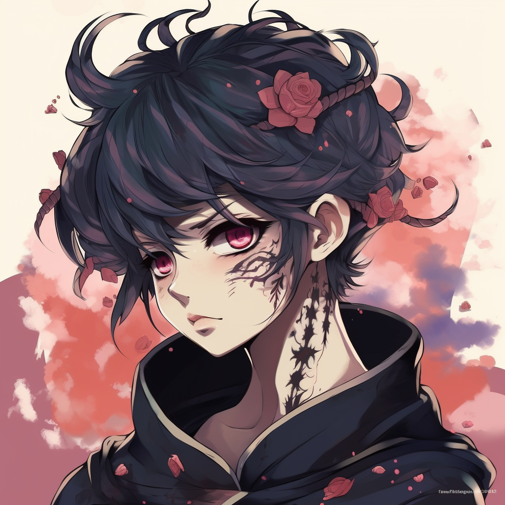 Tsukino Usagi from Sailor Moon, drawn with traditional features and soft, ethereal color tones. artsy anime pfp for girlsHD, free download