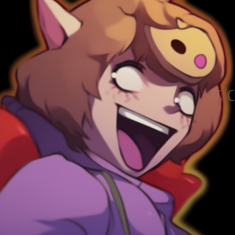 Two anime characters, lined art style with pastel colors, one character humorously picking the other's nose. funny anime inspired matching pfp pfp for discord.