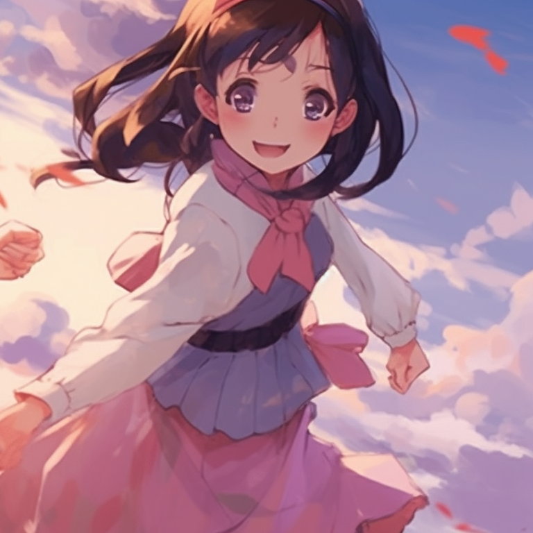 Two characters in full armor, in the midst of combat, with intense expressions and details rendered in bold colors. trending matching pfps for friends pfp for discord.