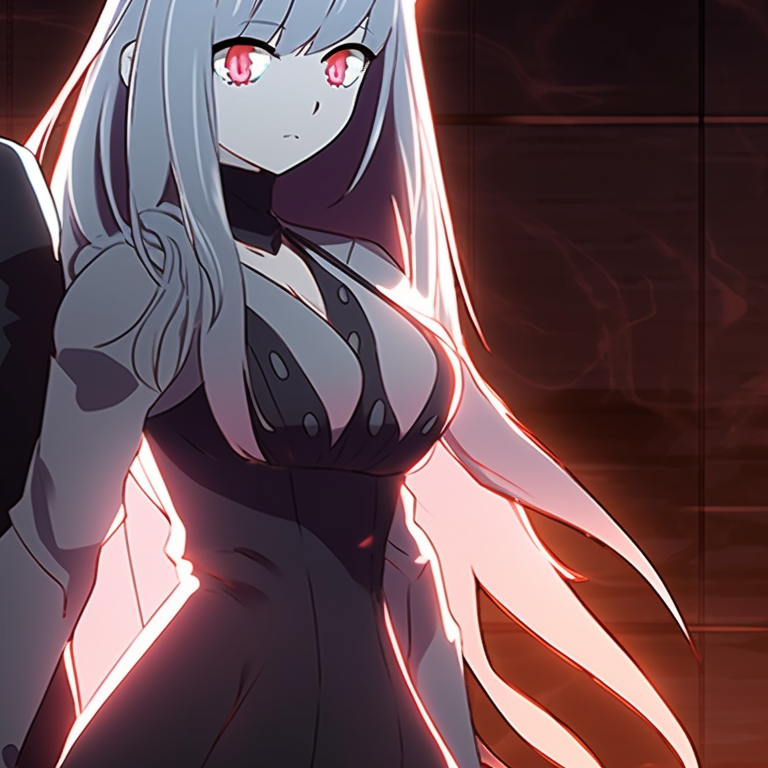 Two characters holding a pumpkin lantern, rich autumn colors and intricate details on their Halloween costumes. explore spy x family halloween themed matching pfp pfp for discord.