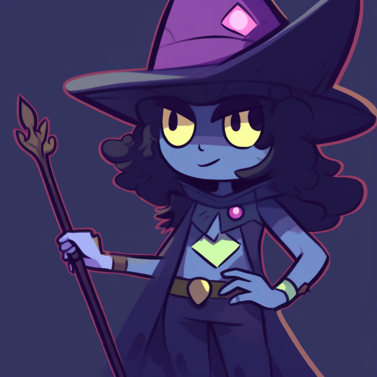 Two characters in a spooky setting, detailing cobwebs and jack-o-lanterns in the background. steven universe halloween themed pfp for duos pfp for discord.