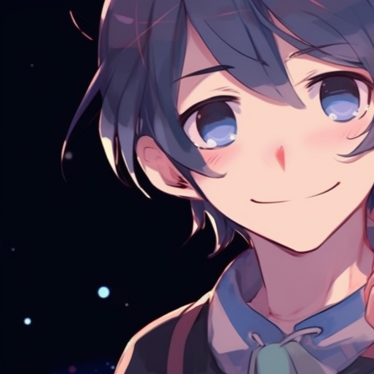 Two characters with wide sun hats, pastel colors, and soft lighting, holding hands. cute matching pfp for besties ideas pfp for discord.